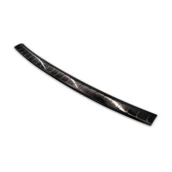   Csomagtartó élvédő Škoda Octavia II. 2004-2013 (kombi, sötét)|Avisa