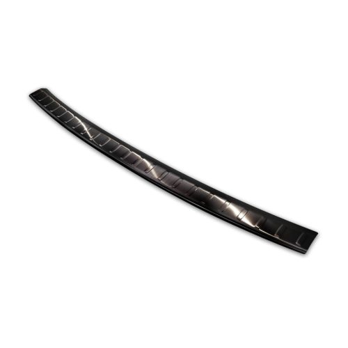 Csomagtartó élvédő Škoda Octavia II. 2004-2013 (kombi, sötét)|Avisa