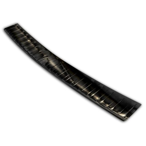 Csomagtartó élvédő Peugeot Expert 2016- (lakkozott lökhárító, sötét, matt)|Avisa