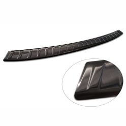   Csomagtartó élvédő BMW X3 2017- (G01, M-paket, sötét, matt)|Avisa