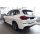 Csomagtartó élvédő BMW X3 2017- (G01, M-paket, sötét, matt)|Avisa