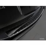  Opel Zafira C karosszériavédők
