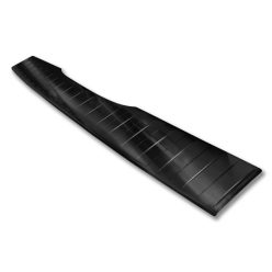   Csomagtartó élvédő Mercedes V-Class 2014- (W447, sötét, matt, 130cm)|Avisa