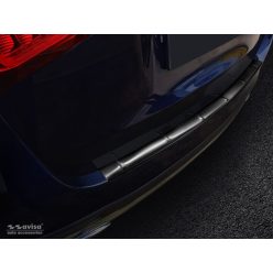   Csomagtartó élvédő Mercedes GLE-Class 2019- (W167, sötét, matt)|Avisa