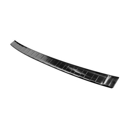 Csomagtartó élvédő VW Caddy Maxi 2004-2020 (sötét, matt)|Avisa