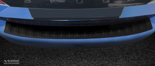 Csomagtartó élvédő Škoda Kamiq 2019- (sötét, matt)|Avisa