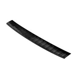   Csomagtartó élvédő Fiat Tipo 2016- (sedan, sötét, matt)|Avisa