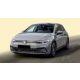 Csomagtartó élvédő VW Golf VIII. 2019- (sötét, matt, hb)|Avisa