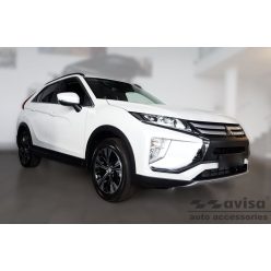   Csomagtartó élvédő Mitsubishi Eclipse Cross 2018- (sötét, matt)|Avisa