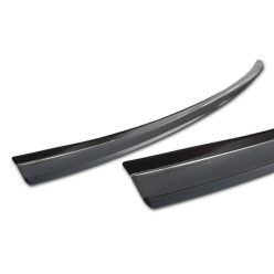   Csomagtartó élvédő Mitsubishi Eclipse Cross 2018- (sötét, matt)|Avisa