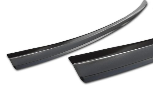 Csomagtartó élvédő Mitsubishi Eclipse Cross 2018- (sötét, matt)|Avisa