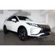 Csomagtartó élvédő Mitsubishi Eclipse Cross 2018- (sötét, matt)|Avisa