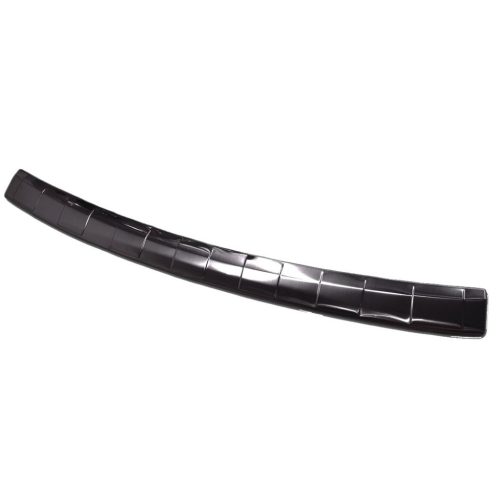 Csomagtartó élvédő Škoda Octavia IV. 2020- (kombi, sötét, matt)|Avisa