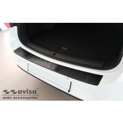   Csomagtartó élvédő Seat Leon ST 2020- (sötét, matt)|Avisa