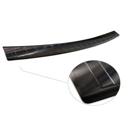   Csomagtartó élvédő Škoda Fabia IV. 2021- (hb, sötét, matt)|Avisa