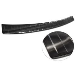   Csomagtartó élvédő Škoda Karoq 2022- (facelift utáni, sötét, matt)|Avisa