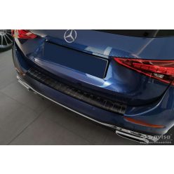   Csomagtartó élvédő Mercedes C-Class 2022- (S206, T-Model, AMG, sötét, matt)|Avisa