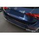 Csomagtartó élvédő Mercedes C-Class 2022- (S206, T-Model, AMG, sötét, matt)|Avisa