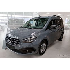   Csomagtartó élvédő Mercedes Citan 2021- (W420, T-Class, sötét, matt)|Avisa