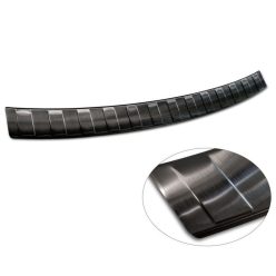   Csomagtartó élvédő Škoda Fabia III. 2018-2021 (kombi, sötét, matt)|Avisa