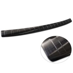   Csomagtartó élvédő Kia Sportage 2022- (sötét, matt)|Avisa