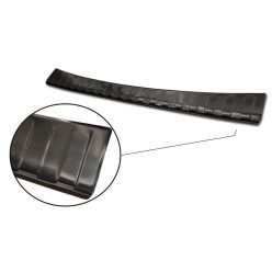   Csomagtartó élvédő Toyota Yaris 2020- (sötét, matt)|Avisa