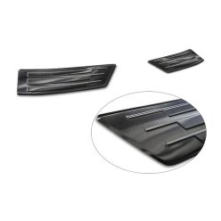   Csomagtartó élvédő csík Renault Scenic E-Tech 2024- (sötét, matt)|Avisa