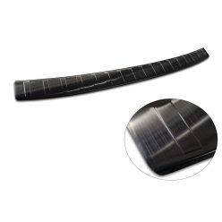   Csomagtartó élvédő Peugeot 308 2022- (kombi, sötét, matt)|Avisa