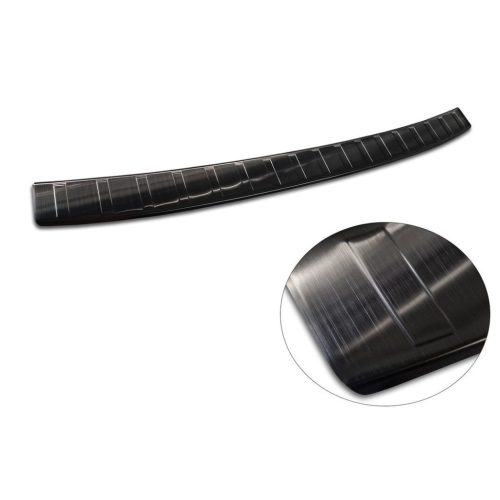 Csomagtartó élvédő Peugeot 308 2022- (kombi, sötét, matt)|Avisa