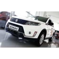   Csomagtartó élvédő Suzuki Vitara 2015- (sötét, matt)|Avisa