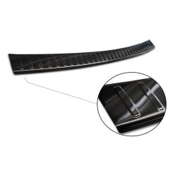   Csomagtartó élvédő Suzuki Vitara 2015- (sötét, matt)|Avisa