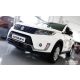 Csomagtartó élvédő Suzuki Vitara 2015- (sötét, matt)|Avisa