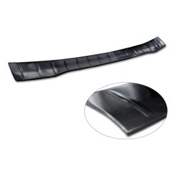   Csomagtartó élvédő Ford Transit Custom 2024- (sötét)|Avisa