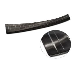   Csomagtartó élvédő Subaru Outback 2021- (sötét, matt)|Avisa