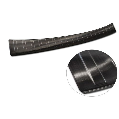 Csomagtartó élvédő Subaru Outback 2021- (sötét, matt)|Avisa