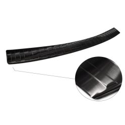   Csomagtartó élvédő Subaru Forester 2019- (sötét, matt)|Avisa