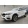 Csomagtartó élvédő BMW X6 2014-2019 (F16, sötét, matt)|Avisa