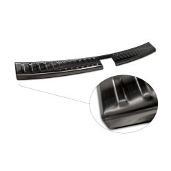   Csomagtartó élvédő csík Škoda Kodiaq 2017-2024 (vnitřní, sötét)|Avisa