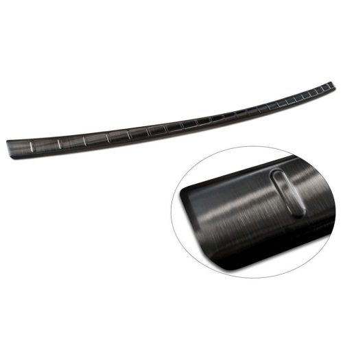 Csomagtartó élvédő Suzuki S-Cross 2022- (sötét, matt)|Avisa