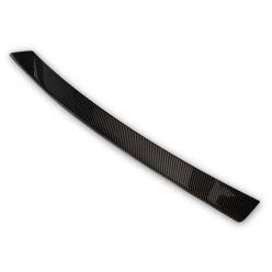 Csomagtartó élvédő Audi Q5 2008-2017 (karbon)|Avisa