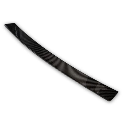 Csomagtartó élvédő Audi Q5 2008-2017 (karbon)|Avisa