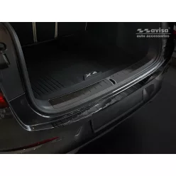 Csomagtartó élvédő BMW X4 2018-2021 (G02, karbon)|Avisa