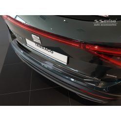 Csomagtartó élvédő Seat Tarraco 2018- (karbon)|Avisa