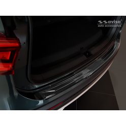 Csomagtartó élvédő Seat Tarraco 2018- (karbon)|Avisa