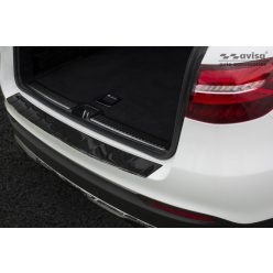   Csomagtartó élvédő Mercedes GLC-Class 2015-2022 (karbon)|Avisa