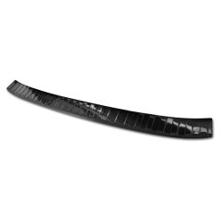 Csomagtartó élvédő Audi Q5 2008-2017 (karbon)|Avisa