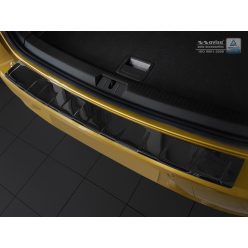   Csomagtartó élvédő VW Golf VII. 2012-2020 (hatchback, karbon)|Avisa