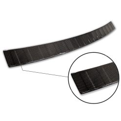 Csomagtartó élvédő BMW 5 2010-2017 (F11, karbon)|Avisa