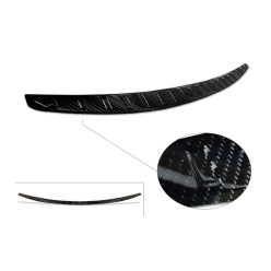   Csomagtartó élvédő csík Mercedes C-Class 2022- (W206, carbon)|Avisa