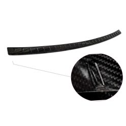   Csomagtartó élvédő Audi A6 2011-2018 (Allroad, karbon)|Avisa